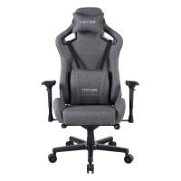 HATOR Arc X Fabric Grey (HTC-867)