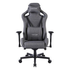 HATOR Arc X Fabric Grey (HTC-867)