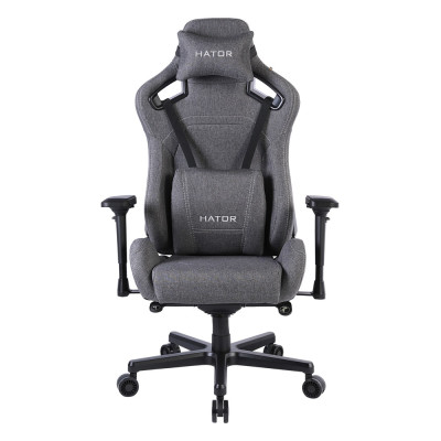 HATOR Arc X Fabric Grey (HTC-867)