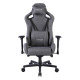 HATOR Arc X Fabric Grey (HTC-867)