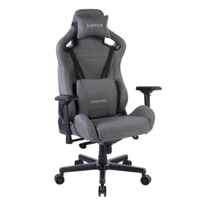 HATOR Arc X Fabric Grey (HTC-867)