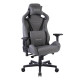 HATOR Arc X Fabric Grey (HTC-867)
