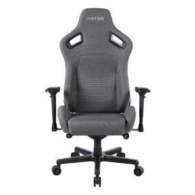 HATOR Arc X Fabric Grey (HTC-867)