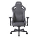HATOR Arc X Fabric Grey (HTC-867)