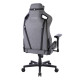HATOR Arc X Fabric Grey (HTC-867)