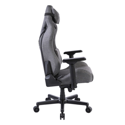 HATOR Arc X Fabric Grey (HTC-867)