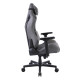 HATOR Arc X Fabric Grey (HTC-867)