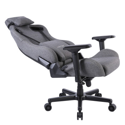 HATOR Arc X Fabric Grey (HTC-867)