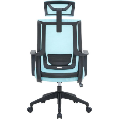 OfficePro Harmony OC310-B-BL-BL Black/Blue