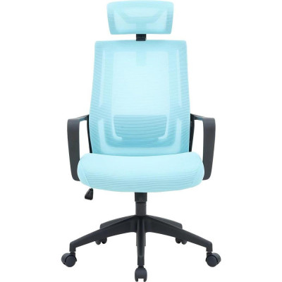 OfficePro Harmony OC310-B-BL-BL Black/Blue
