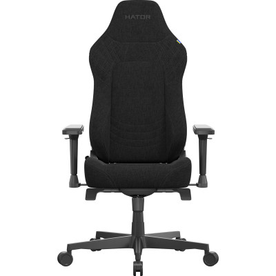 HATOR Darkside 3L Pro Fabric Black (HTC3210L)
