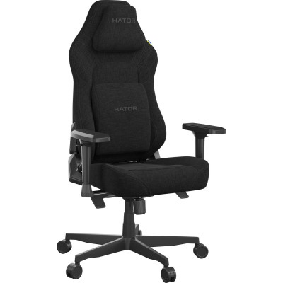 HATOR Darkside 3L Pro Fabric Black (HTC3210L)