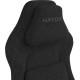 HATOR Darkside 3L Pro Fabric Black (HTC3210L)