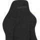HATOR Darkside 3L Pro Fabric Black (HTC3210L)