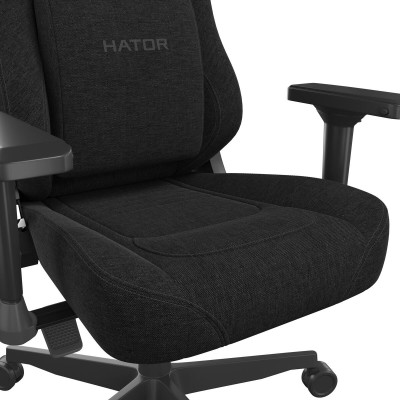 HATOR Darkside 3L Pro Fabric Black (HTC3210L)