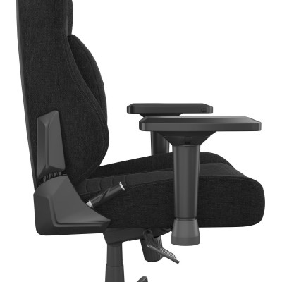 HATOR Darkside 3L Pro Fabric Black (HTC3210L)