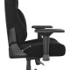 HATOR Darkside 3L Pro Fabric Black (HTC3210L)