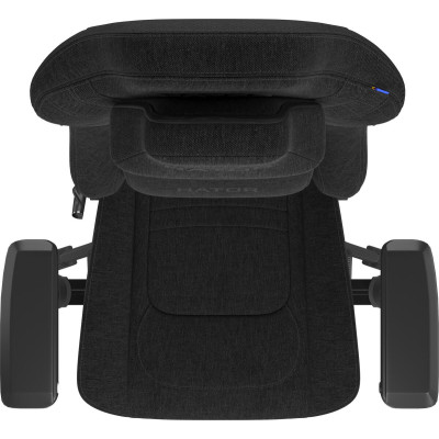 HATOR Darkside 3L Pro Fabric Black (HTC3210L)