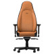 Noblechairs Icon real leather cognac/black NBL-ICN-RL-CBK