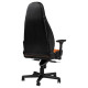 Noblechairs Icon real leather cognac/black NBL-ICN-RL-CBK