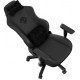 Anda Seat Phantom 3 L Black (AD18Y-06-B-PV/C-B01)