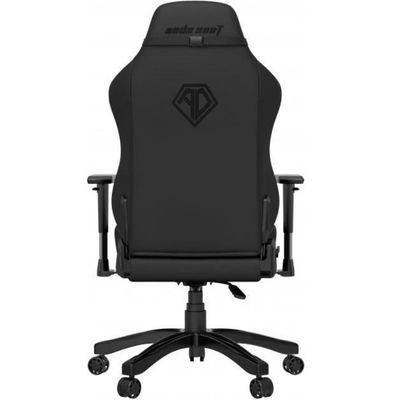 Anda Seat Phantom 3 L Black (AD18Y-06-B-PV/C-B01)