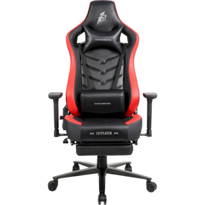 1STPLAYER DK1 Pro FR Black&Red