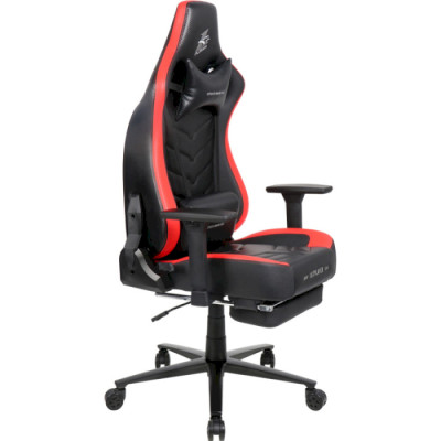 1STPLAYER DK1 Pro FR Black&Red