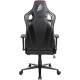 1STPLAYER DK1 Pro FR Black&Red