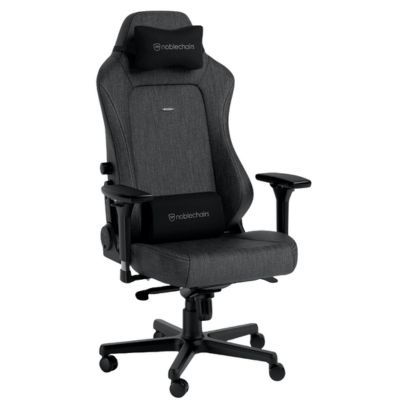 Noblechairs Hero TX anthracite (NBL-HRO-TX-ATC)