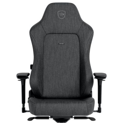 Noblechairs Hero TX anthracite (NBL-HRO-TX-ATC)