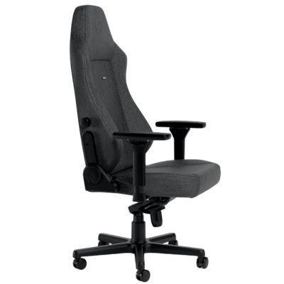 Noblechairs Hero TX anthracite (NBL-HRO-TX-ATC)