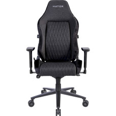 HATOR Ironsky Fabric Black (HTC-898)