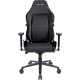 HATOR Ironsky Fabric Black (HTC-898)