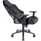 HATOR Ironsky Fabric Black (HTC-898)