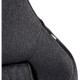 HATOR Ironsky Fabric Black (HTC-898)