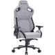 GamePro GC900 Size XL Fabric Dark Grey (GC900DG)