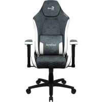 Aerocool Crown Aerosuede Steel Blue