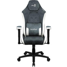 Aerocool Crown Aerosuede Steel Blue