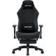 Anda Seat Luna Pro L Fabric Dark Gray (AD18T-44-GB-F)