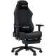 Anda Seat Luna Pro L Fabric Dark Gray (AD18T-44-GB-F)