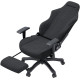 Anda Seat Luna Pro L Fabric Dark Gray (AD18T-44-GB-F)