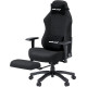 Anda Seat Luna Pro L Fabric Dark Gray (AD18T-44-GB-F)