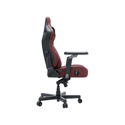 Anda Seat Kaiser 4 XL Maroon (AD12YDDC-XLL-20-A-PV/C)