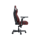 Anda Seat Kaiser 4 XL Maroon (AD12YDDC-XLL-20-A-PV/C)