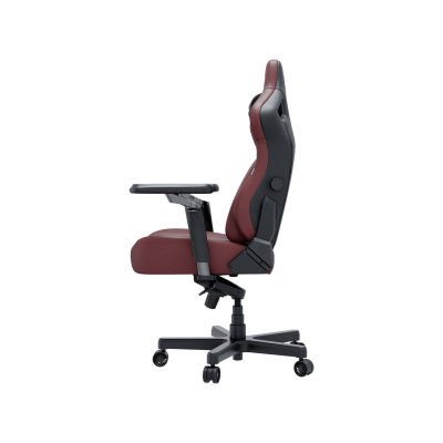 Anda Seat Kaiser 4 XL Maroon (AD12YDDC-XLL-20-A-PV/C)