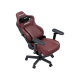 Anda Seat Kaiser 4 XL Maroon (AD12YDDC-XLL-20-A-PV/C)