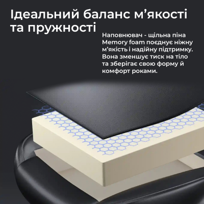 Anda Seat Kaiser 4 XL Maroon (AD12YDDC-XLL-20-A-PV/C)