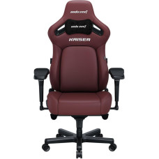 Anda Seat Kaiser 4 XL Maroon (AD12YDDC-XLL-20-A-PV/C)