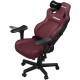 Anda Seat Kaiser 4 XL Maroon (AD12YDDC-XLL-20-A-PV/C)